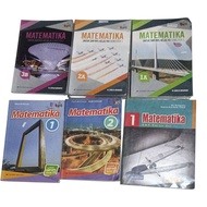 MATHEMATICS CLASS 7/ 8/ 9 SMP CLASS 1/ 2/ 3