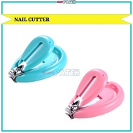 Baby Safe Nail Cutter (Safe Baby Nail Cutter)