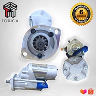 STARTER ISUZU 4BD1/4BC2 / NPR 4BA1/4BC1/4BG1 / 0230000030 / 0210004720
