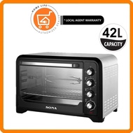 Sona S425 Electric Oven