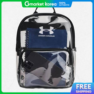 Under Armour | UA Loudon มน คลยร แบคแพค 1380478 960 ON PD49559155
