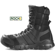 REEBOK DAUNTLESS TACTICAL SHOES WITH FREE GIFT