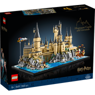 LEGO Harry Potter 76419 Hogwarts™ Castle and Grounds (2660 pcs)
