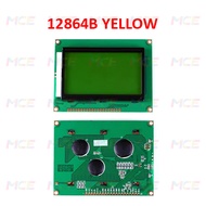 LCD 1602 2004 12864 LCD1602A LCD2004A LCD12864B Serial IIC I2C Module Compatible Arduino STM32 ESP32