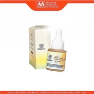 Ready Stock Original KATA MARINE Anti Aging Wrinkle Eye Bag Golden Helichrysum Lifting Essence Colla