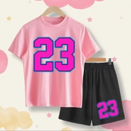 CHILDREN'S SUITS NUMBER 23 2-8 YEARS