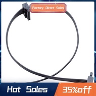 2Pcs Mini 4Pin to Dual 15Pin  HDD Power Cable Mini 4P to Serial SSD Dual HDD Power Cable, 45cm/17.7I