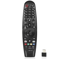 New MR-18 MR-18+ For LG Magic TV Remote Control AN-MR300 AN-MR400 AN-MR500 AN-SP700 AN-MR700 AN-MR600 AN-MR650 AN-MR18BA