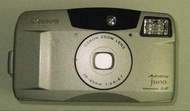 傻瓜菲林相機  Canon Autoboy Juno