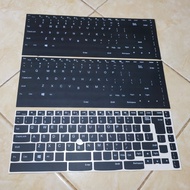 Keyboard Stickers Lenovo Thinkpad 14" Complete with US, UE, KANJI