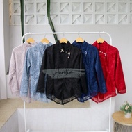 [PRE-ORDER][BIG SIZE -XXS)Jonggan Kebaya by Aurelia Kebaya