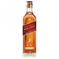 JOHNNIE WALKER - 尊尼獲加紅牌威士忌 Red Label Blended Scotch Whisky