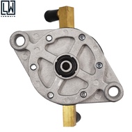 NEW Fit for EZGO Fuel Pump (1989-90.5) 2-cycle Marathon Gas Golf Cart 24233G1