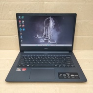 Laptop Acer aspire 3 Amd Ryzen 3 3250U RAM 4GB SSD 256GB LIKE NEW