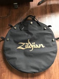 Zildjian 20吋銅鈸袋