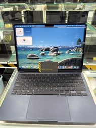 MacBook Air m4 13” / 16GB / 256GB Fullset