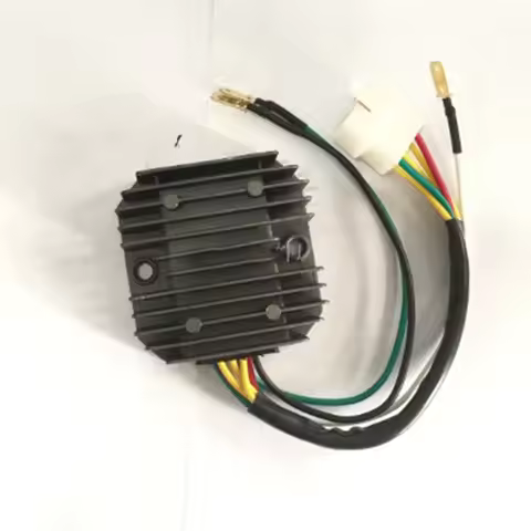 Regulator Rectifier for HONDA SOHC CB350F CB400F CB500 CB550 CB750 CB400F CB