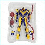 XS1 Pacific Rim The Black Action Figure Atlas Destroyer Model Dolls Toys For Kids Ornament Collectio