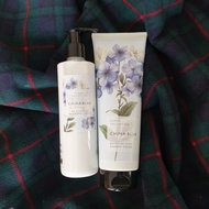 Gift set marks n spencer