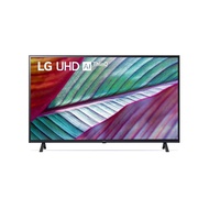 LG UR75 43 Inch – 70 Inch HDR10 4K Smart TV (2023)