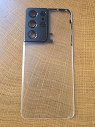 Samsung Galaxy S21 Ultra 後蓋