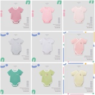 [Nous Mini 2025] - Body chip short sleeve for boys and girls - 0M 3M 6M 9M - MF02A - F.T8B - MF02A