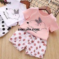 Ready 2Y 3Y 4Y 5Y 6Y 7Y 8Y 9Y 10Y 11Y 12Y 13Y Girls Clothes Import Sens D