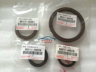 Suitable for Toyota old crown curve front and rear oil seals 1JZ 2JZ engine camshaft oil seal cranks