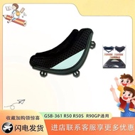 GSB helmet lining GSB361 361 361GT Morex R50S chin net GSB helmet lining GSB361 361GT Morex R50S chi