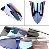 Motorcycle Windshield Windscreens Wind Deflectors Front Glass For Ducati Panigale 899 1199 1199R 119