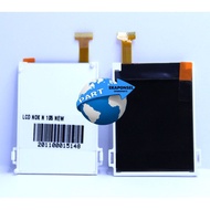 LAYAR NOKIA N105 NEW 2017 LCD SCREEN/
