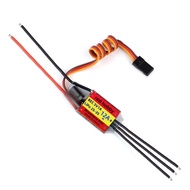 Redhobby-12a Brushless Electric Speed Controller Blheli Firmware Multi-Rotor Multi-Axis UAV Aircraft