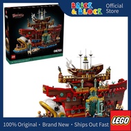 LEGO 75640 The Baratie Floating Restaurant | LEGO One Piece