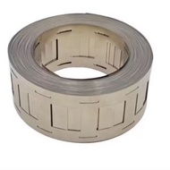 Double zinc solder Pin 32140, 33140, 32700... price 1M