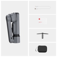 ZHIYUN SMOOTH X Phone Gimbal Selfie Stick Handheld Stabilizer Palo Smartphone for Samsung Xiaomi Red