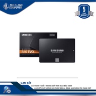 Genuine Samsung 250Gb 500gb EVO 860 SSD Hard Drive.