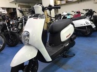 [台中大都會機車]每日特價中古車 new cuxi 115 2015年超新中古車 滿18歲即可辦分期 免保人免工作證明