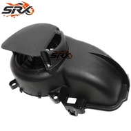Motorcycle Accessories For Yamaha BWS100 4VP Fan Cover Plastic Cover Oil Filler Cap