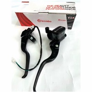 Bemboo v1 v3 instant oil tank clutch handbrake