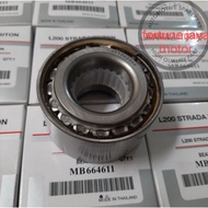 Mitsubishi TRITON PAJERO SPORT REAR WHEEL BEARING