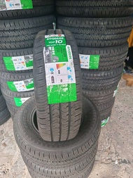 215/70R15 ยางใหม่ปลายปี24 Goodride หนา8ชั้น มือ1  ราคาต่อเส้น