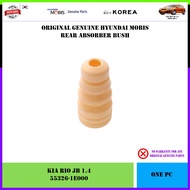 Kia Rio JB 1.4 Rear Genuine Hyundai Mobis Absorber Bush 1pc (55326-1E000)