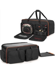 tas speaker JBL party box 200 dan 300 storage box for JBL party box 200 and 300
