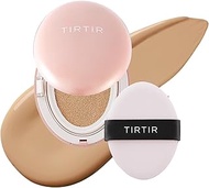TirTir Mask Fit All Cover Pink Cushion Mini, #27N Camel