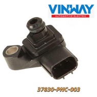 H/D S5A 1.7 MAP SENSOR 37830-PNC-003