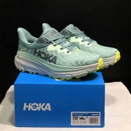 Flash sale HOKA Challenger ATR 7 Unisex lightweight breathable running shoes，Men and women Professio