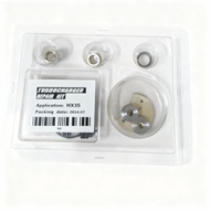 Turbo HX35 Repair Kit - 4031532 - HX35 HX35W/ - Cummins 5.9L 6B Engine/ 6BT/
