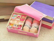 RAK PAKAIAN DALAMN / RAK BRA / RAK CD / UNDERWARE ORGANIZER