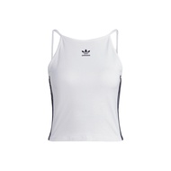 Adidas Originals Tank Top Womens White IB7303
