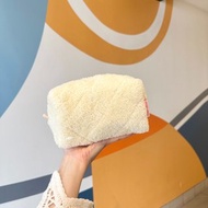 Mellow Terry Pouch